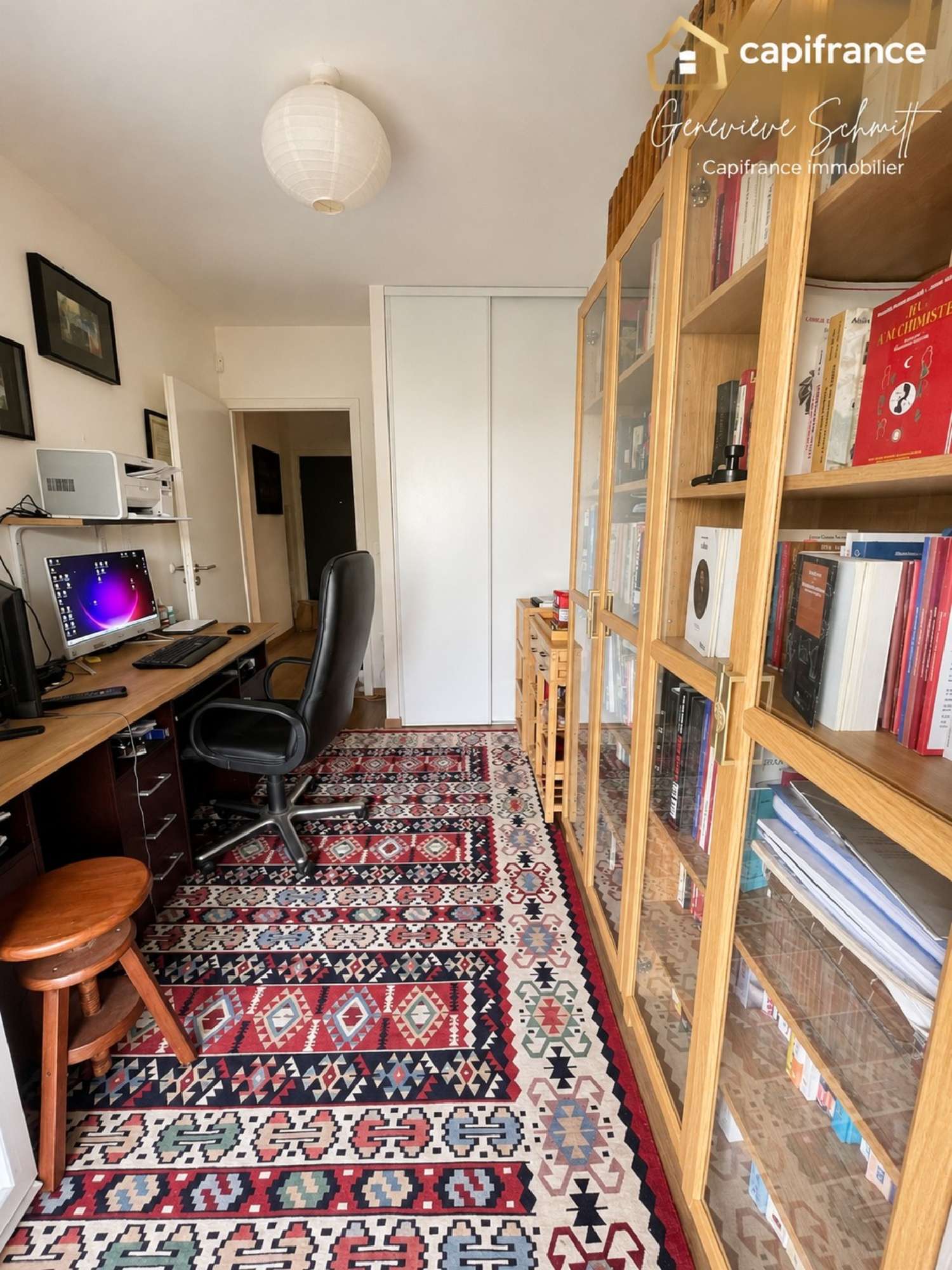 kaufen Wohnung/ Apartment Colmar Haut-Rhin 6