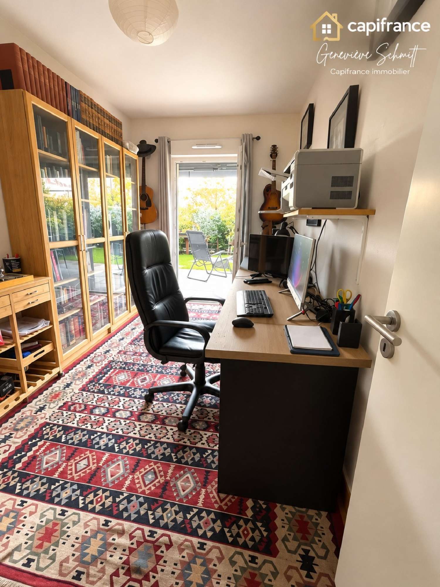  kaufen Wohnung/ Apartment Colmar Haut-Rhin 7