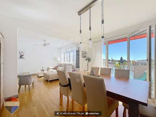 Colmar Haut-Rhin appartement foto 7429942