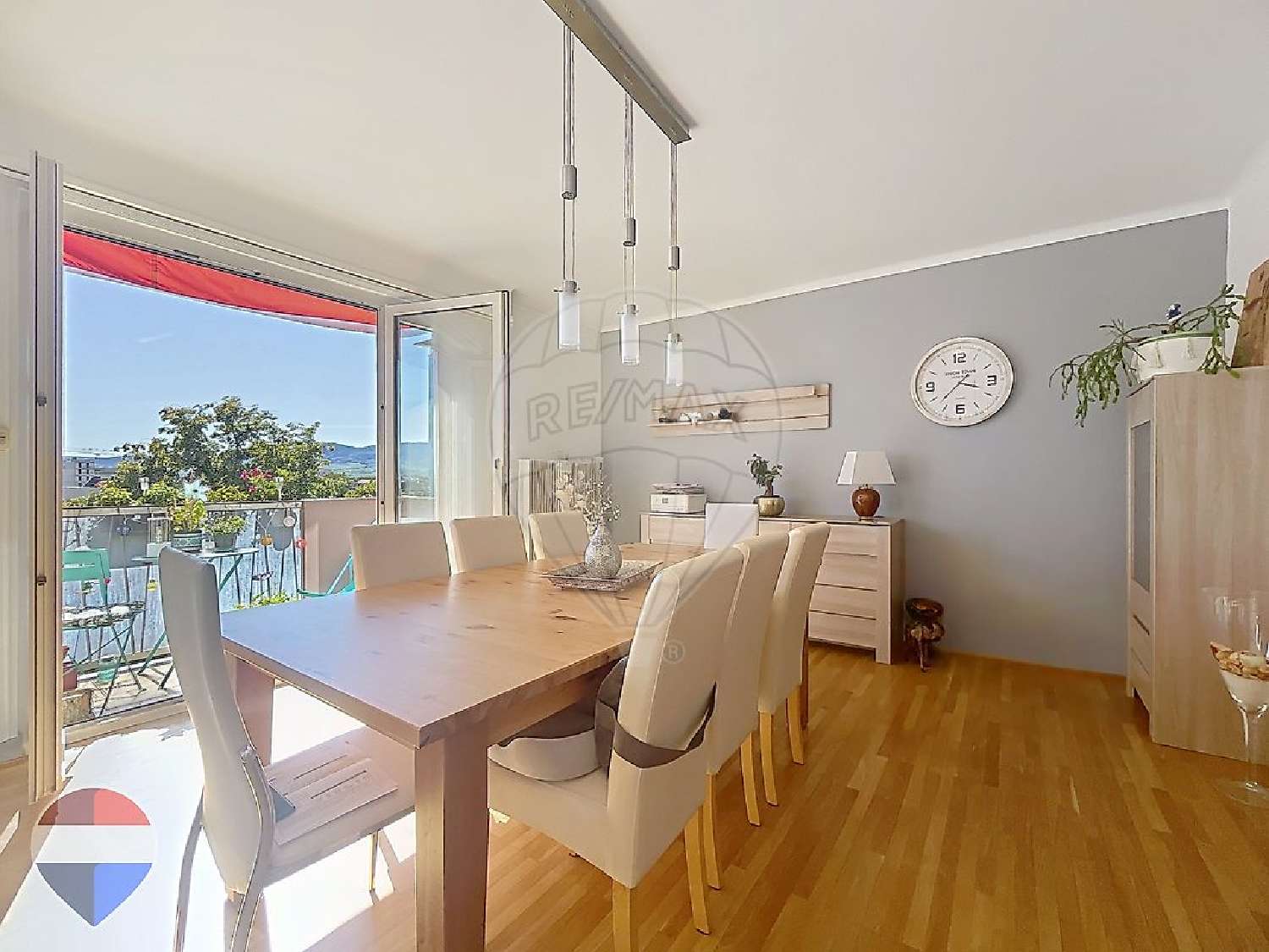 te koop appartement Colmar Haut-Rhin 4