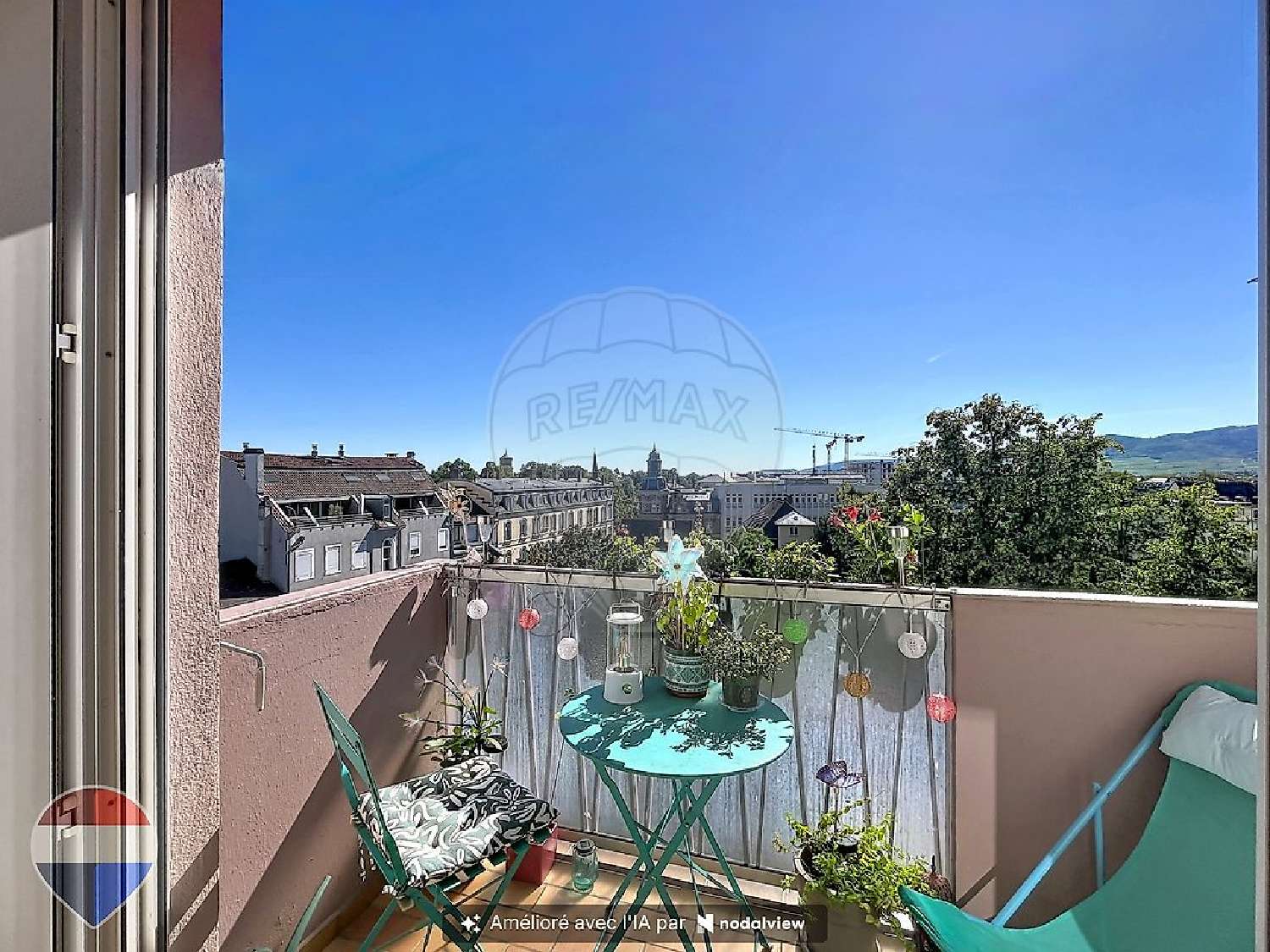 te koop appartement Colmar Haut-Rhin 6