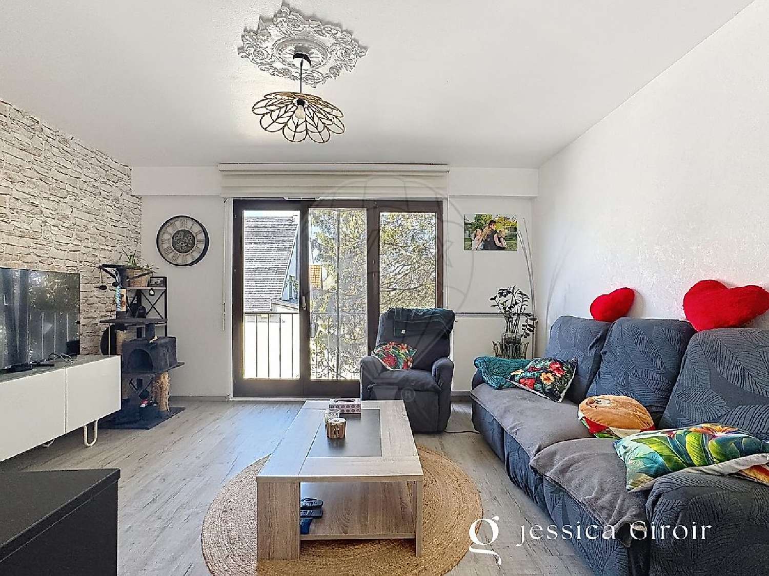 te koop appartement Colmar Haut-Rhin 1