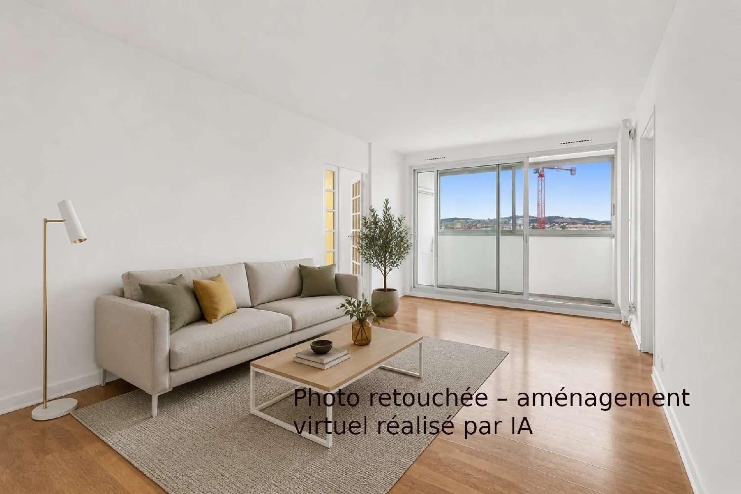  à vendre appartement Colombes Hauts-de-Seine 2