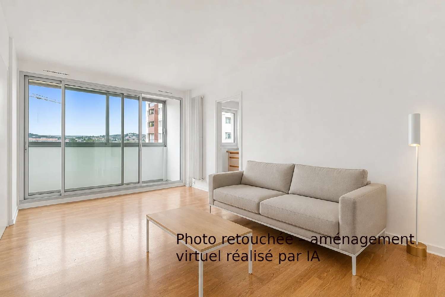  à vendre appartement Colombes Hauts-de-Seine 4