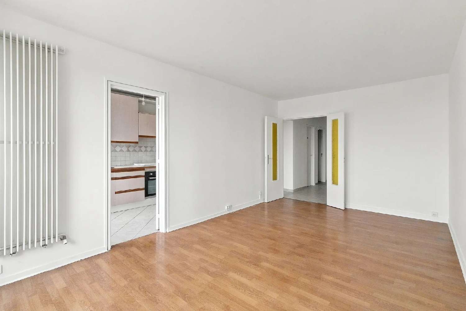  à vendre appartement Colombes Hauts-de-Seine 5