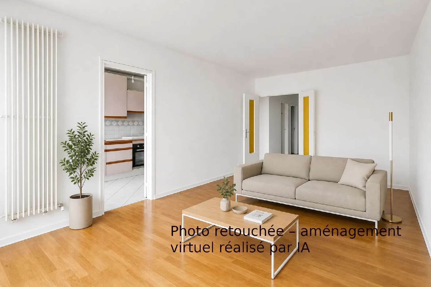  à vendre appartement Colombes Hauts-de-Seine 6