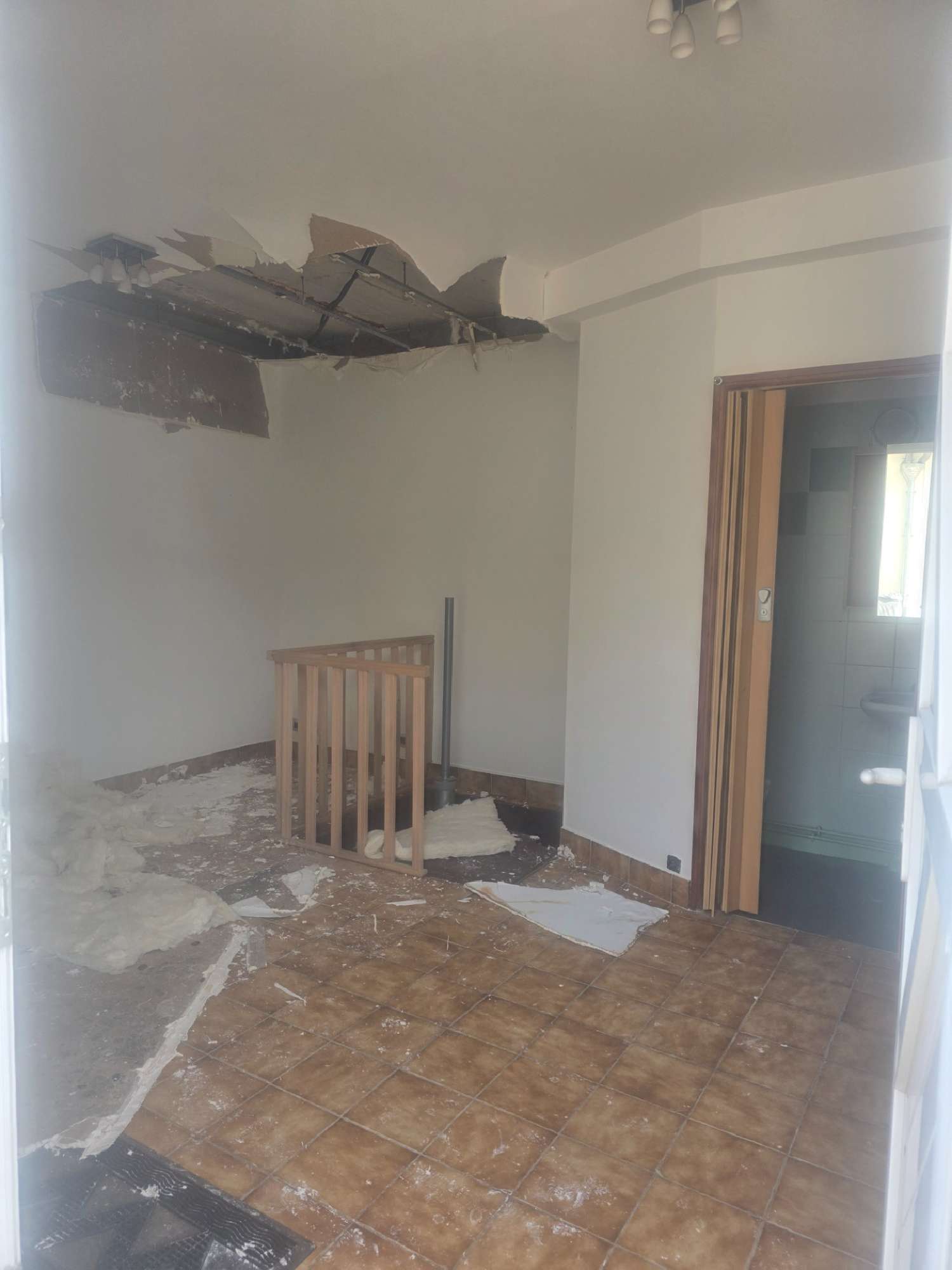 à vendre appartement Colombes Hauts-de-Seine 1