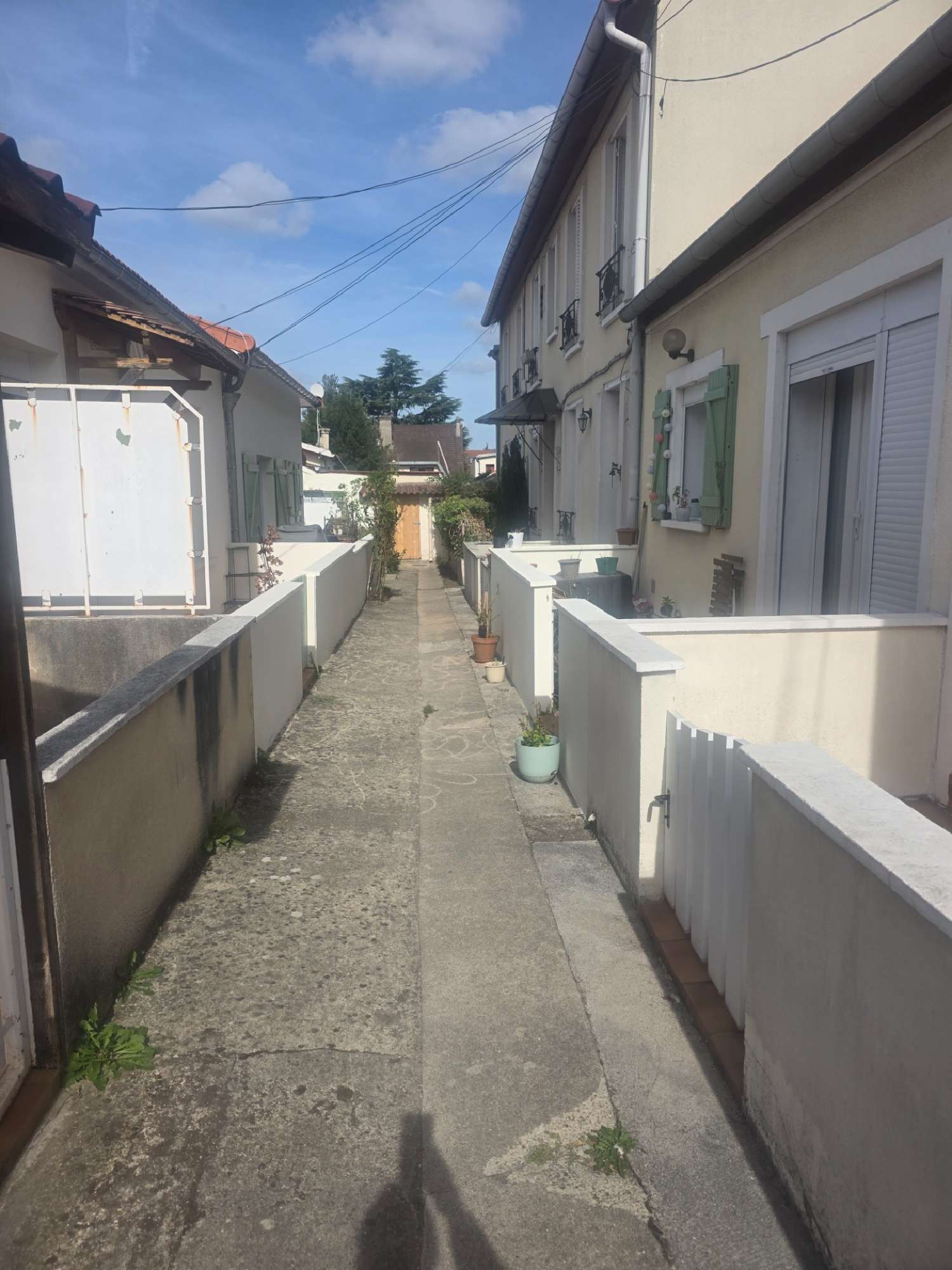 à vendre appartement Colombes Hauts-de-Seine 6
