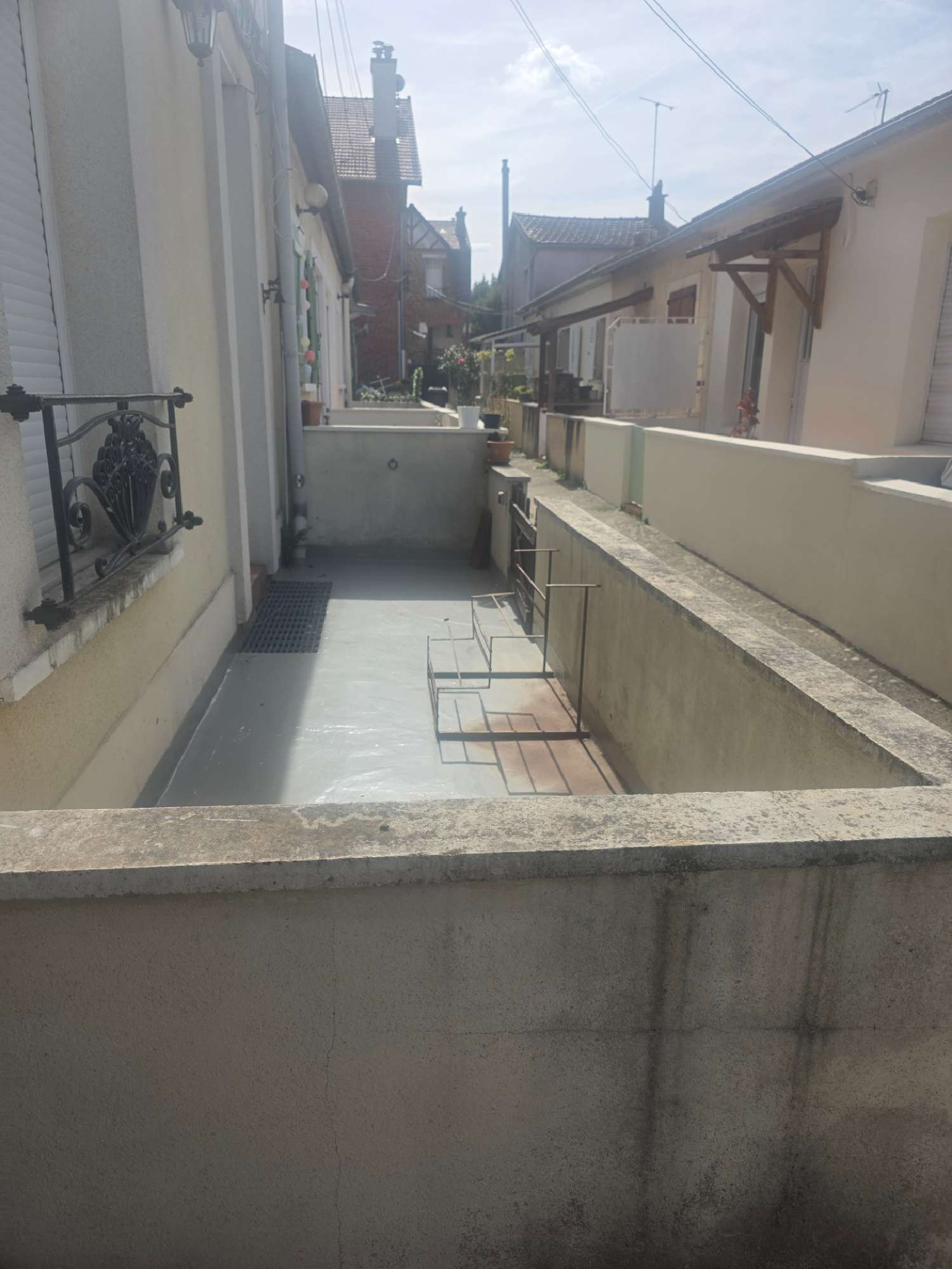 à vendre appartement Colombes Hauts-de-Seine 7