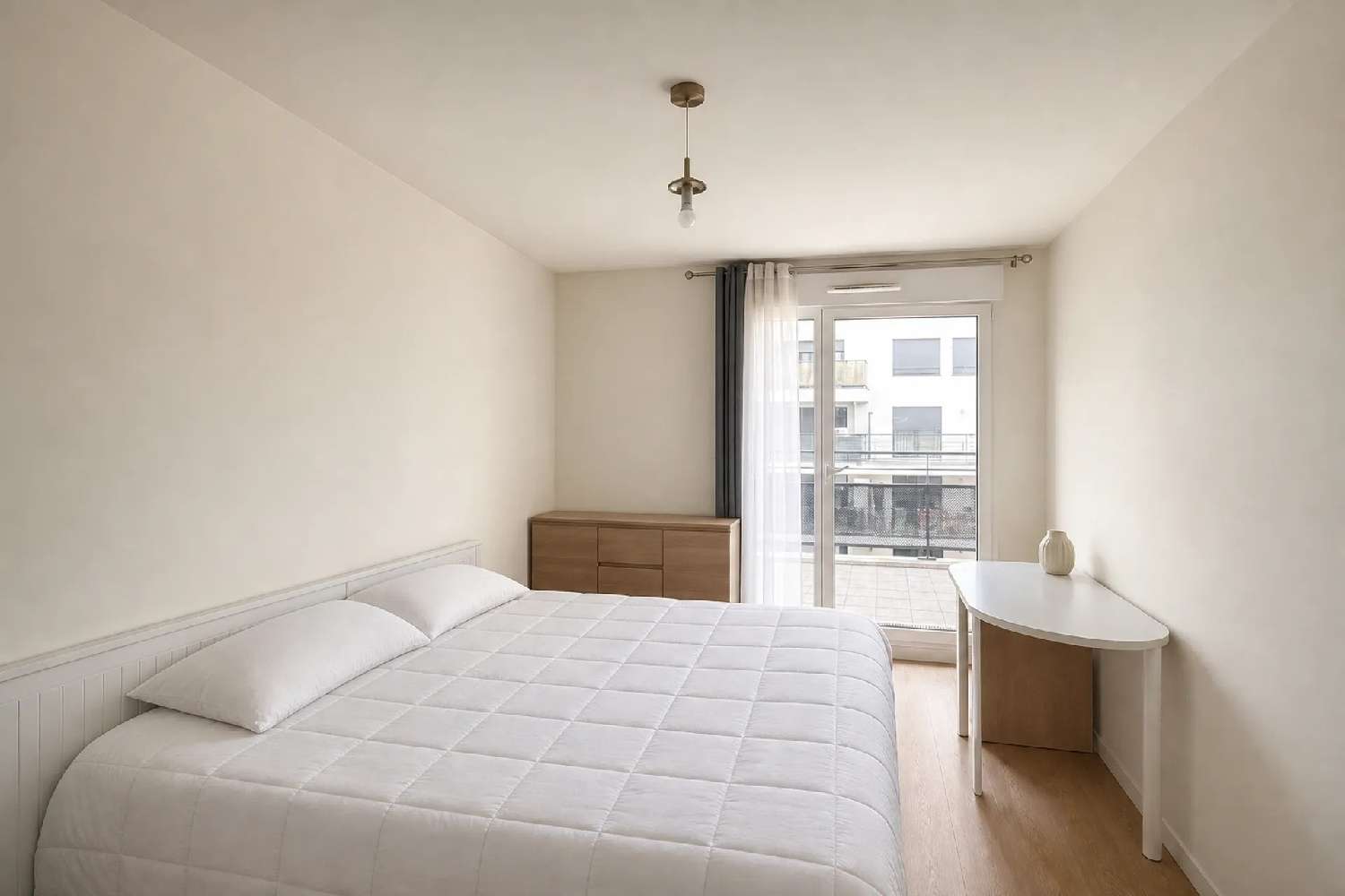 à vendre appartement Colombes Hauts-de-Seine 4
