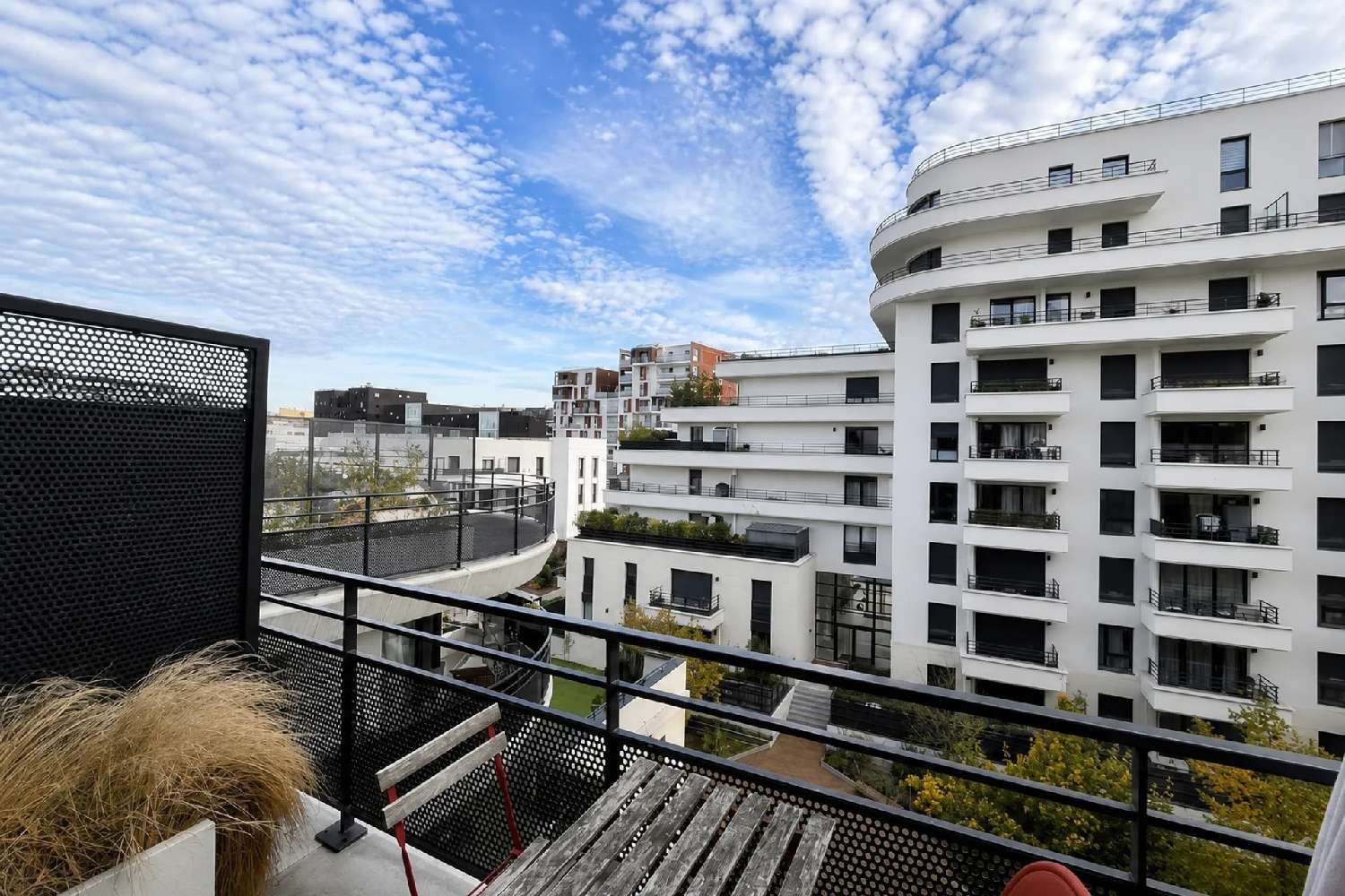 à vendre appartement Colombes Hauts-de-Seine 5