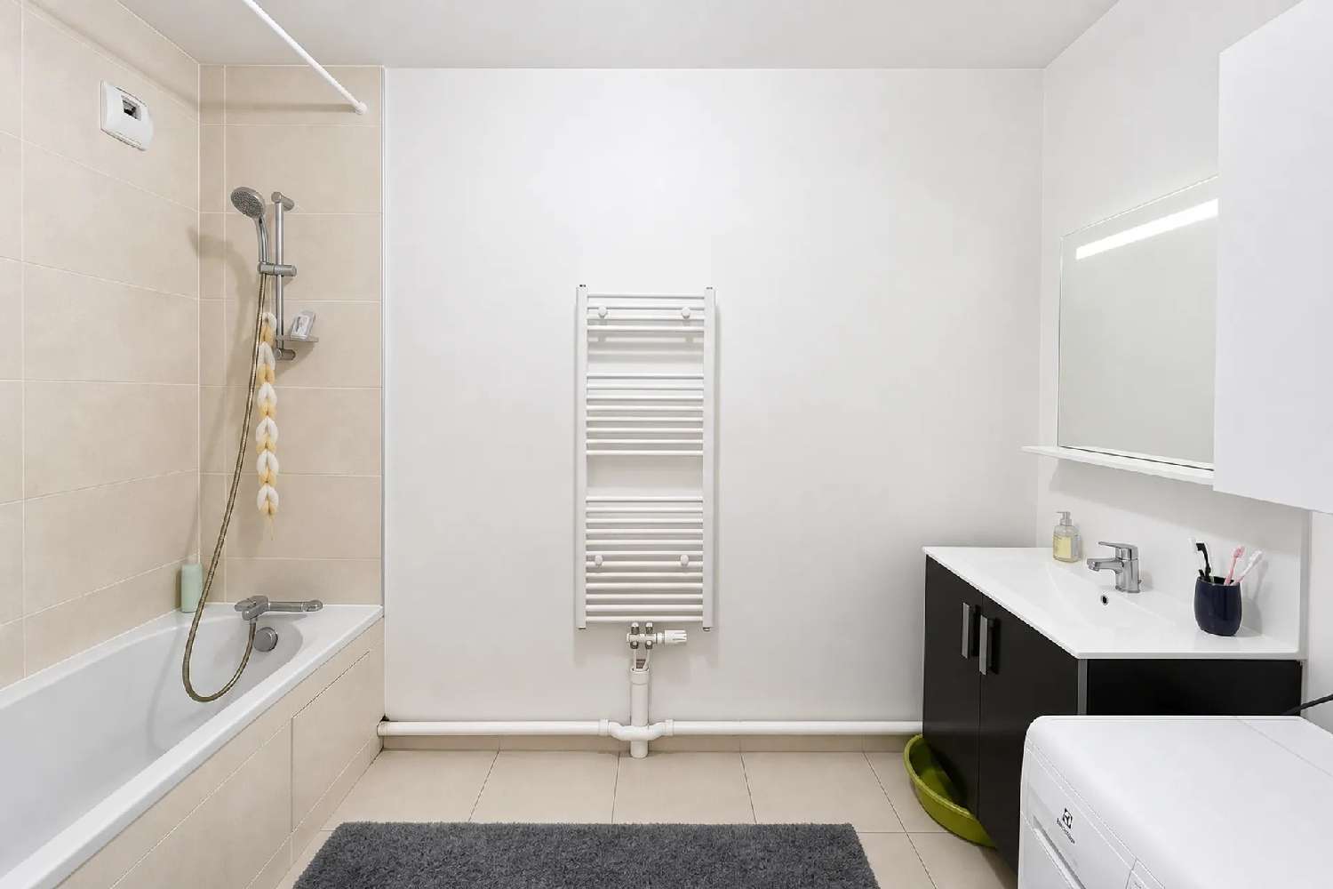 à vendre appartement Colombes Hauts-de-Seine 6