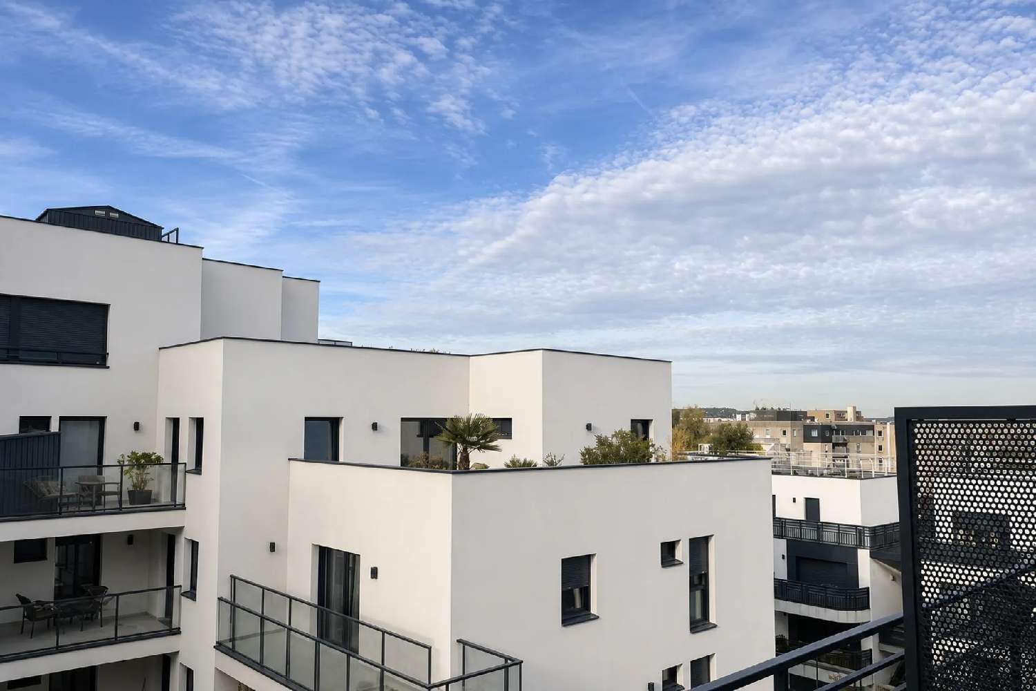 à vendre appartement Colombes Hauts-de-Seine 7