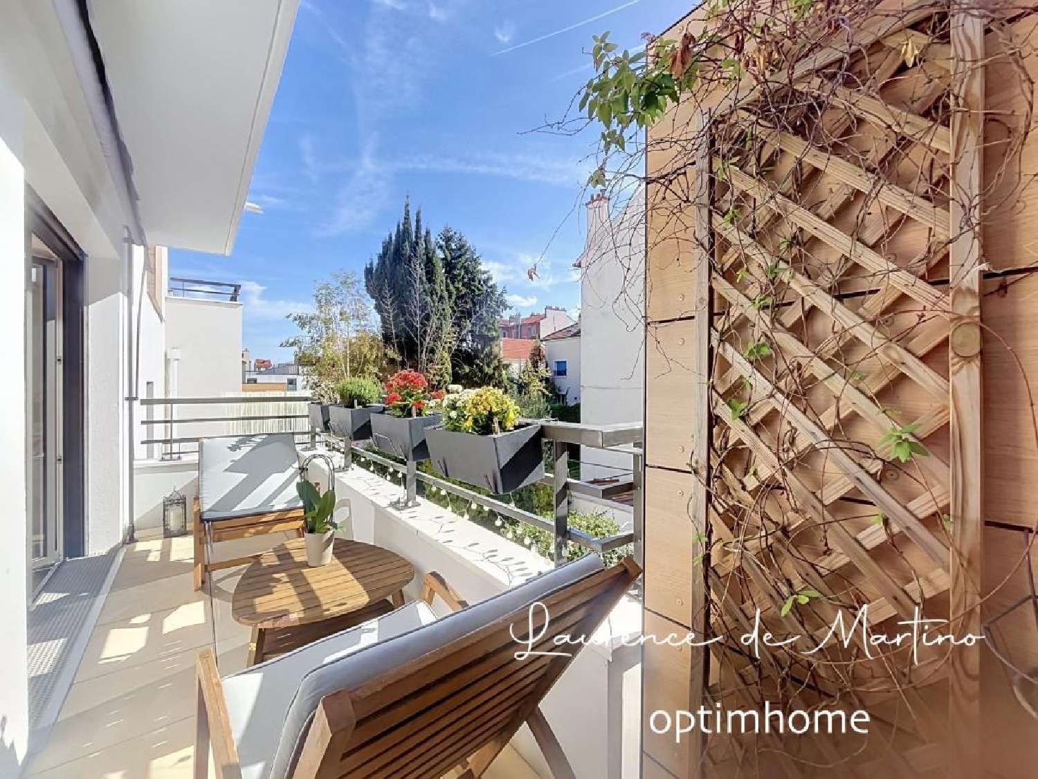 te koop appartement Colombes Hauts-de-Seine 1
