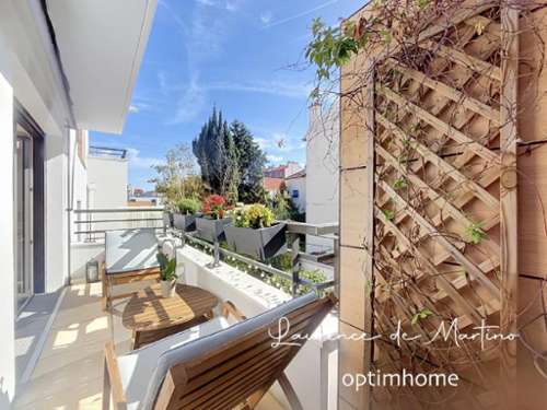 Colombes Hauts-de-Seine appartement foto 7422454