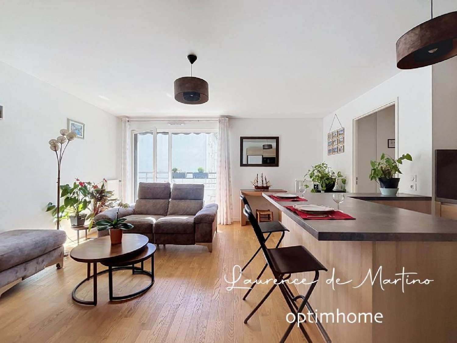 te koop appartement Colombes Hauts-de-Seine 2