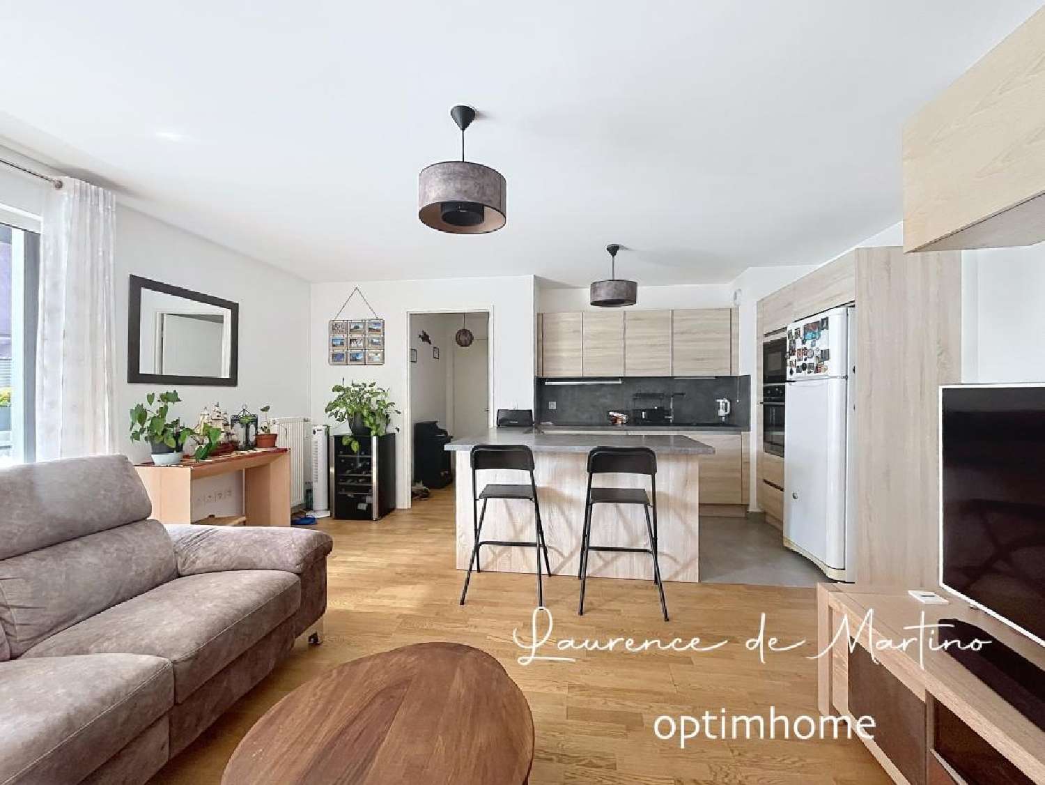 te koop appartement Colombes Hauts-de-Seine 3