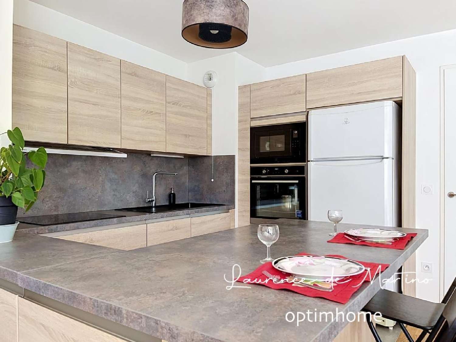 te koop appartement Colombes Hauts-de-Seine 4