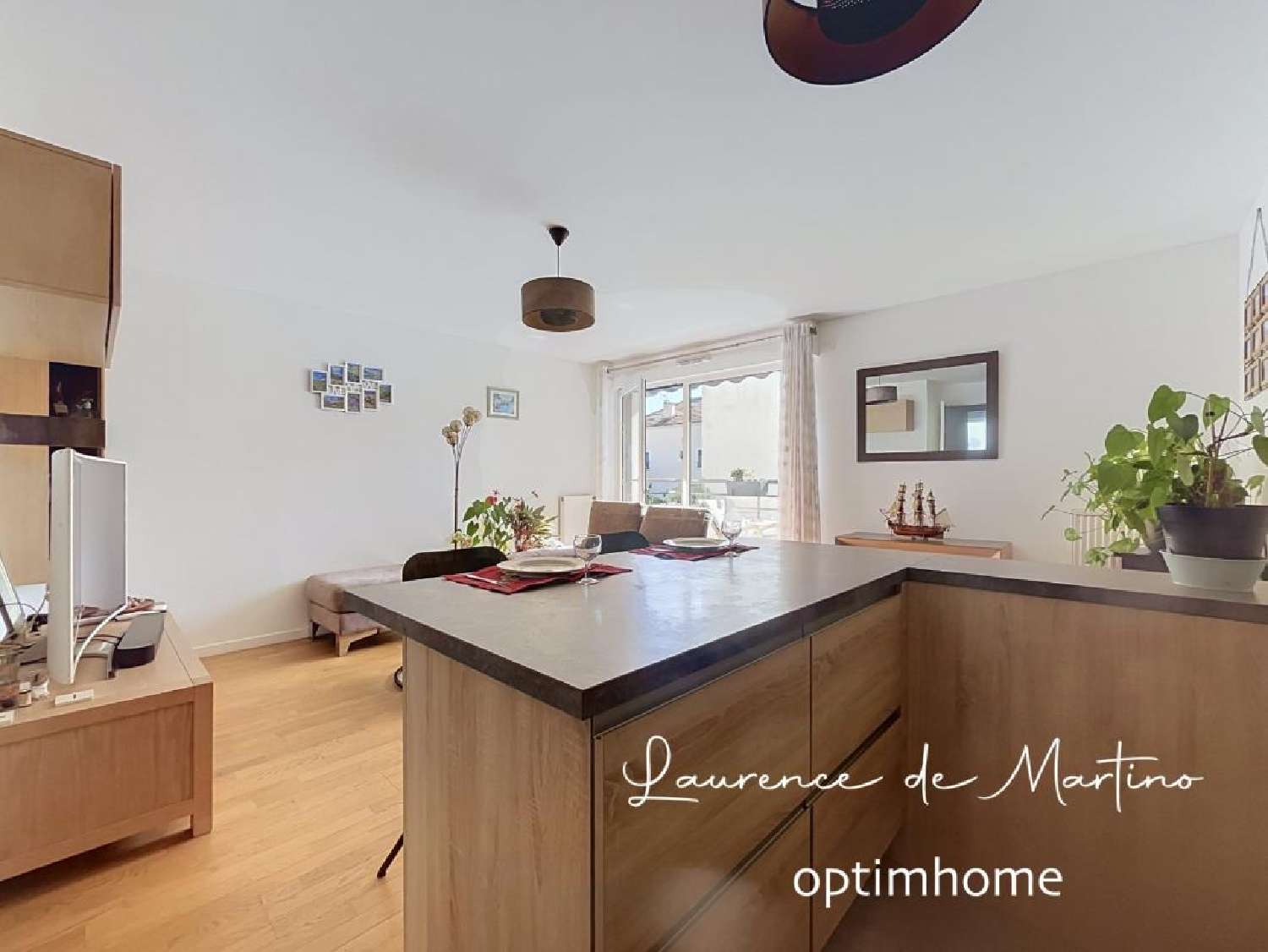 te koop appartement Colombes Hauts-de-Seine 5