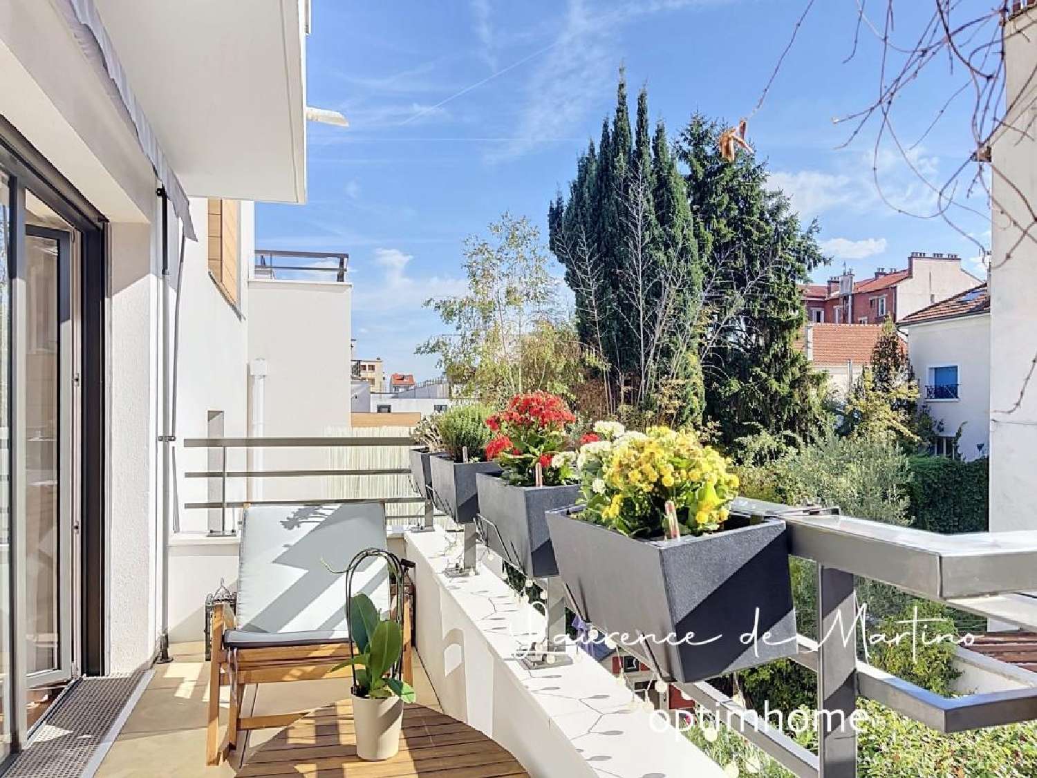 te koop appartement Colombes Hauts-de-Seine 6