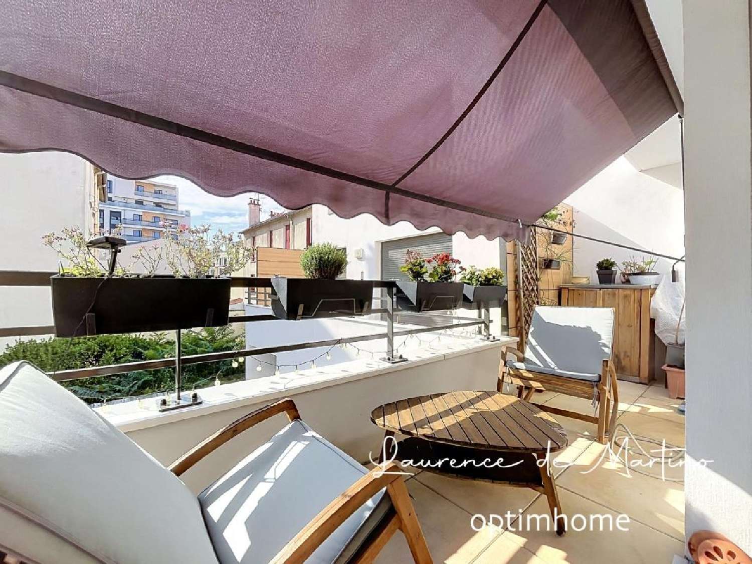 te koop appartement Colombes Hauts-de-Seine 7
