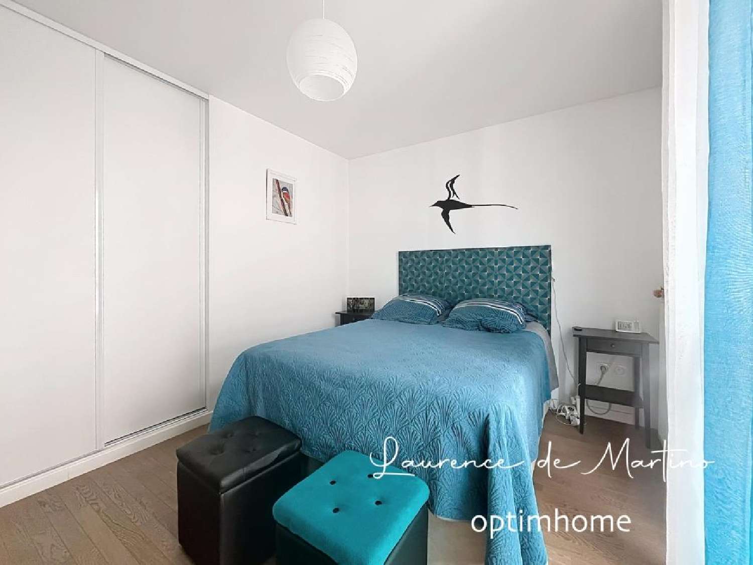 te koop appartement Colombes Hauts-de-Seine 8