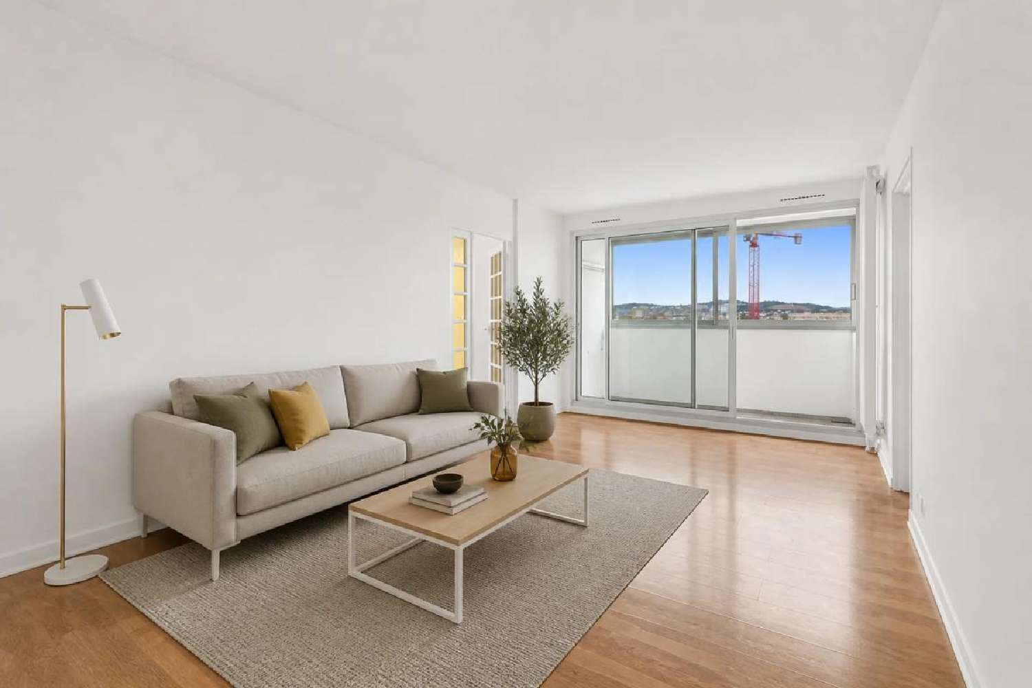  à vendre appartement Colombes Hauts-de-Seine 1