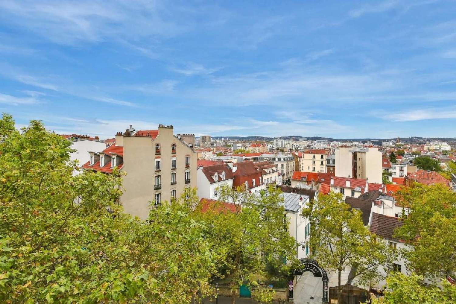  te koop appartement Colombes Hauts-de-Seine 1