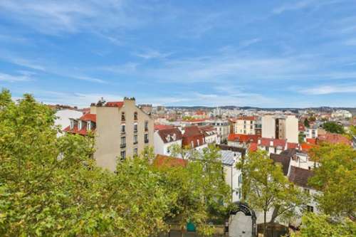 Colombes Hauts-de-Seine appartement foto 7435707