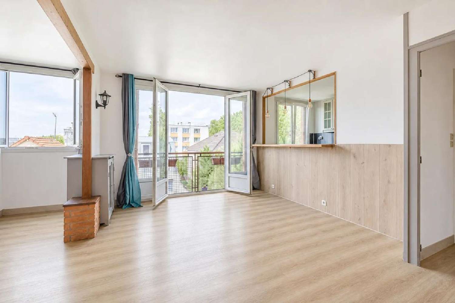 te koop appartement Colombes Hauts-de-Seine 1