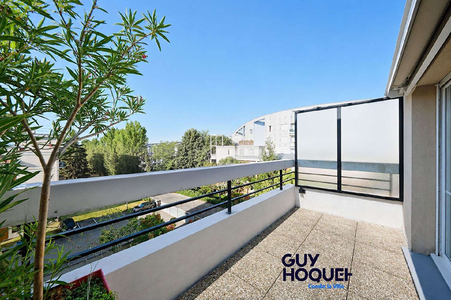 te koop appartement Combs-la-Ville Seine-et-Marne 1