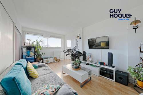 Combs-la-Ville Seine-et-Marne appartement foto 7419385