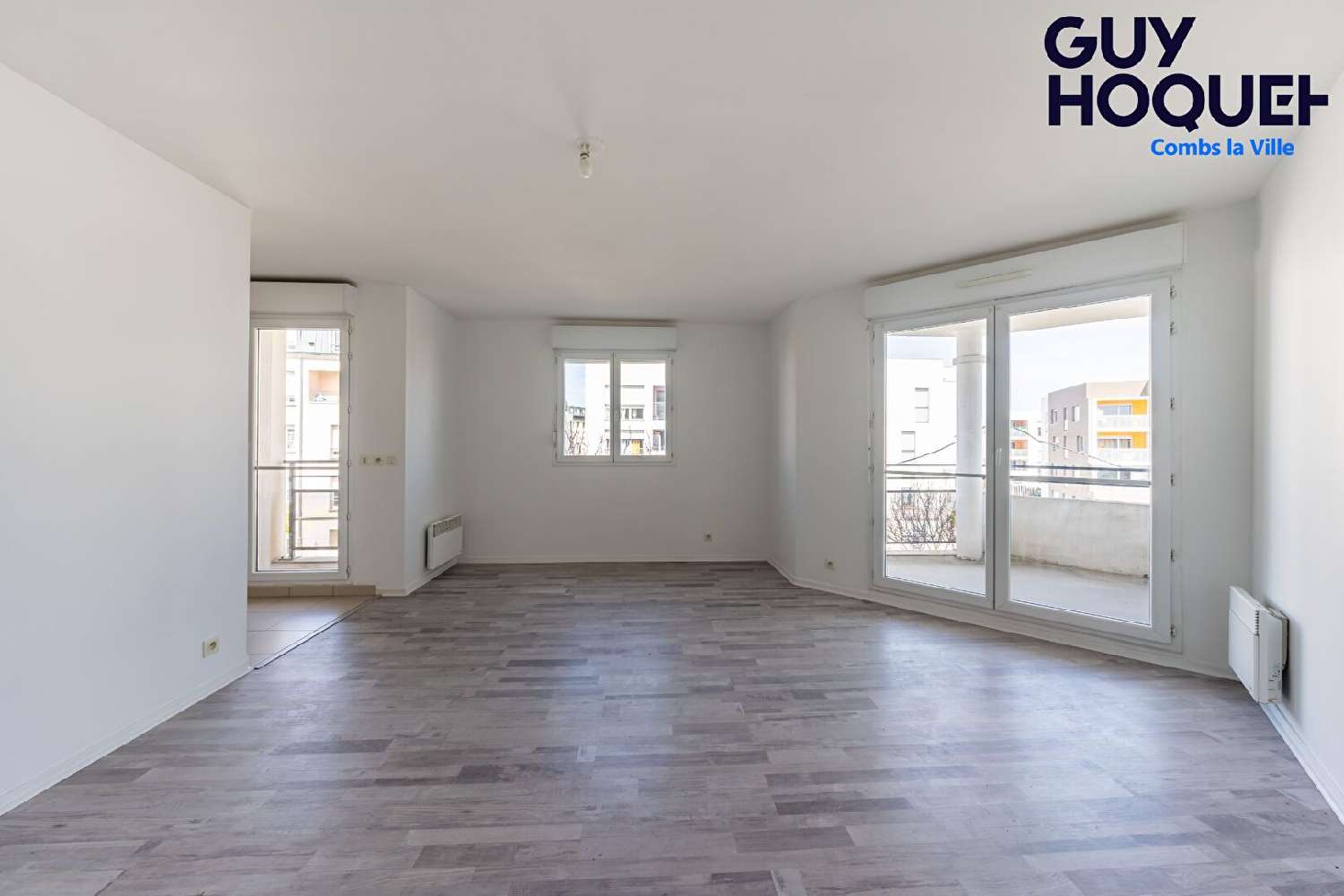 te koop appartement Combs-la-Ville Seine-et-Marne 1