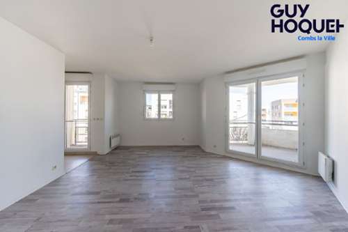 Combs-la-Ville Seine-et-Marne appartement foto 7434894