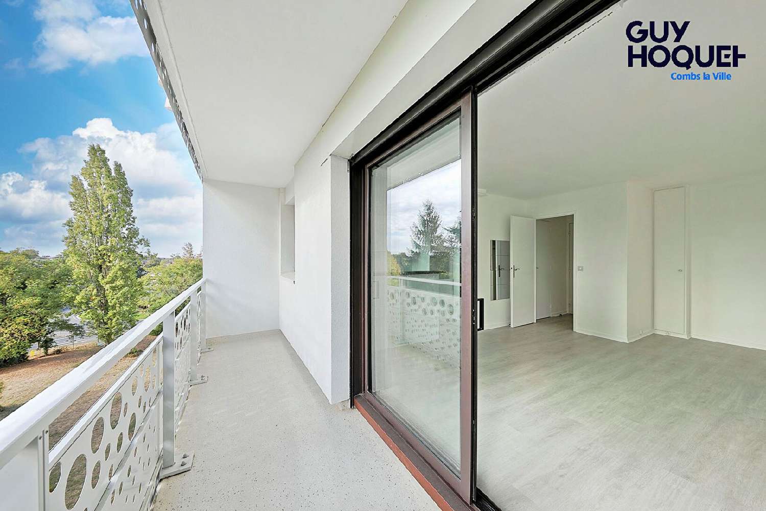 te koop appartement Combs-la-Ville Seine-et-Marne 1