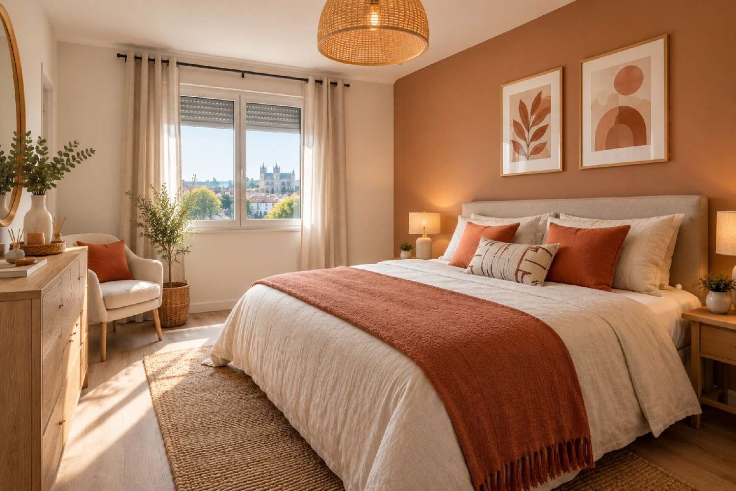  for sale apartment Compiègne Oise 1