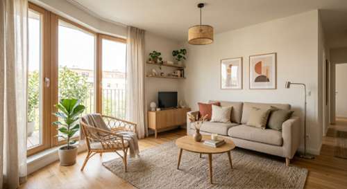 Compiègne Oise apartment foto 7424979