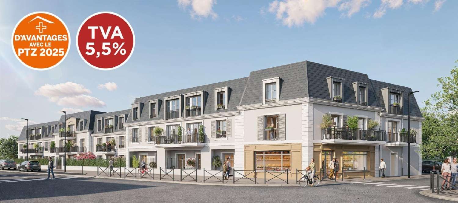 for sale apartment Compiègne Oise 1