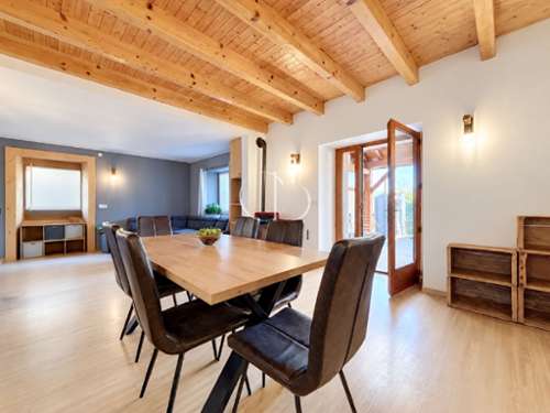 Contamine-sur-Arve Haute-Savoie appartement foto 7428426