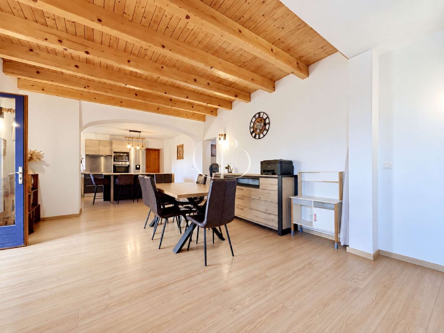 te koop appartement Contamine-sur-Arve Haute-Savoie 2