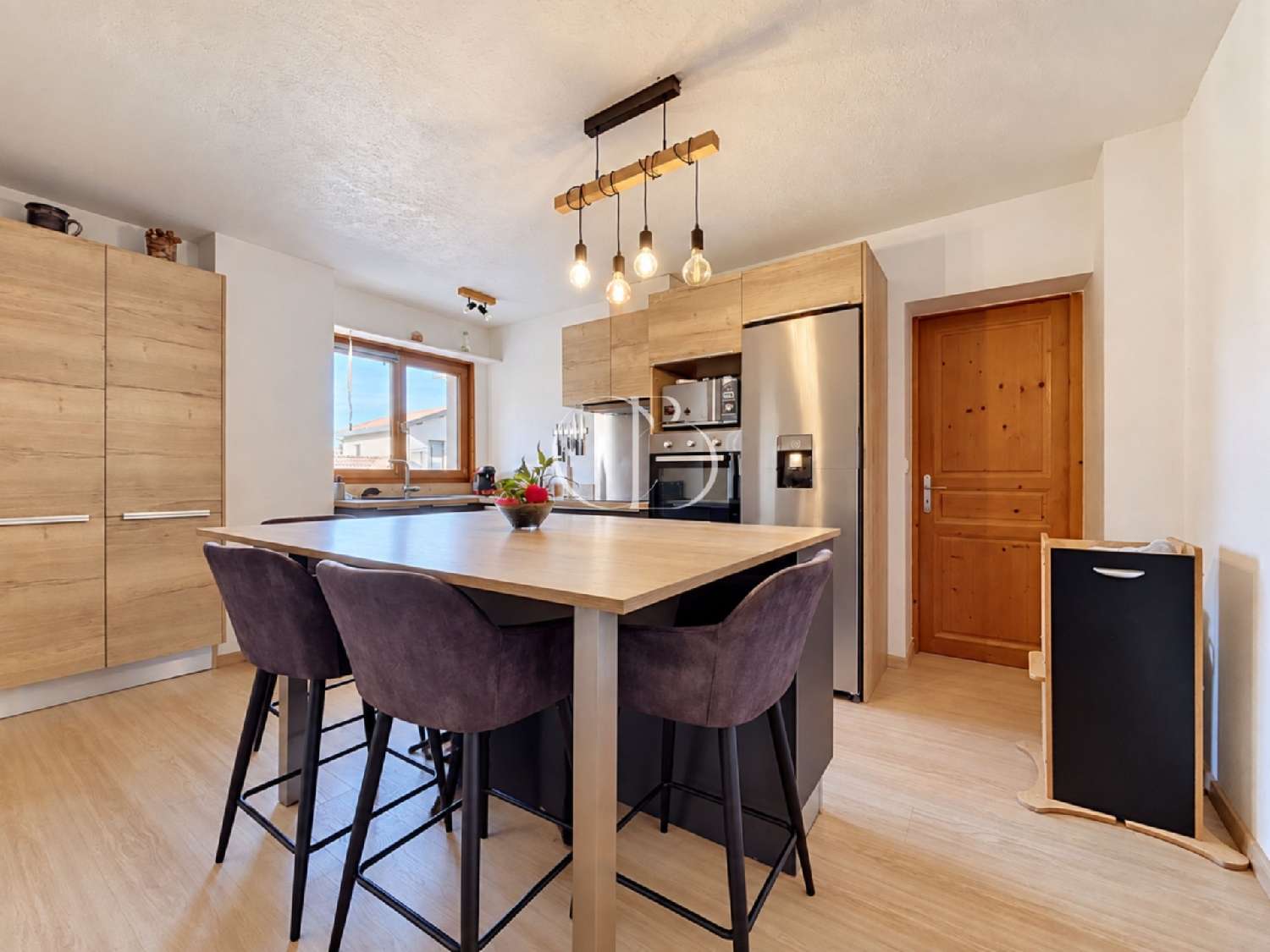 te koop appartement Contamine-sur-Arve Haute-Savoie 3