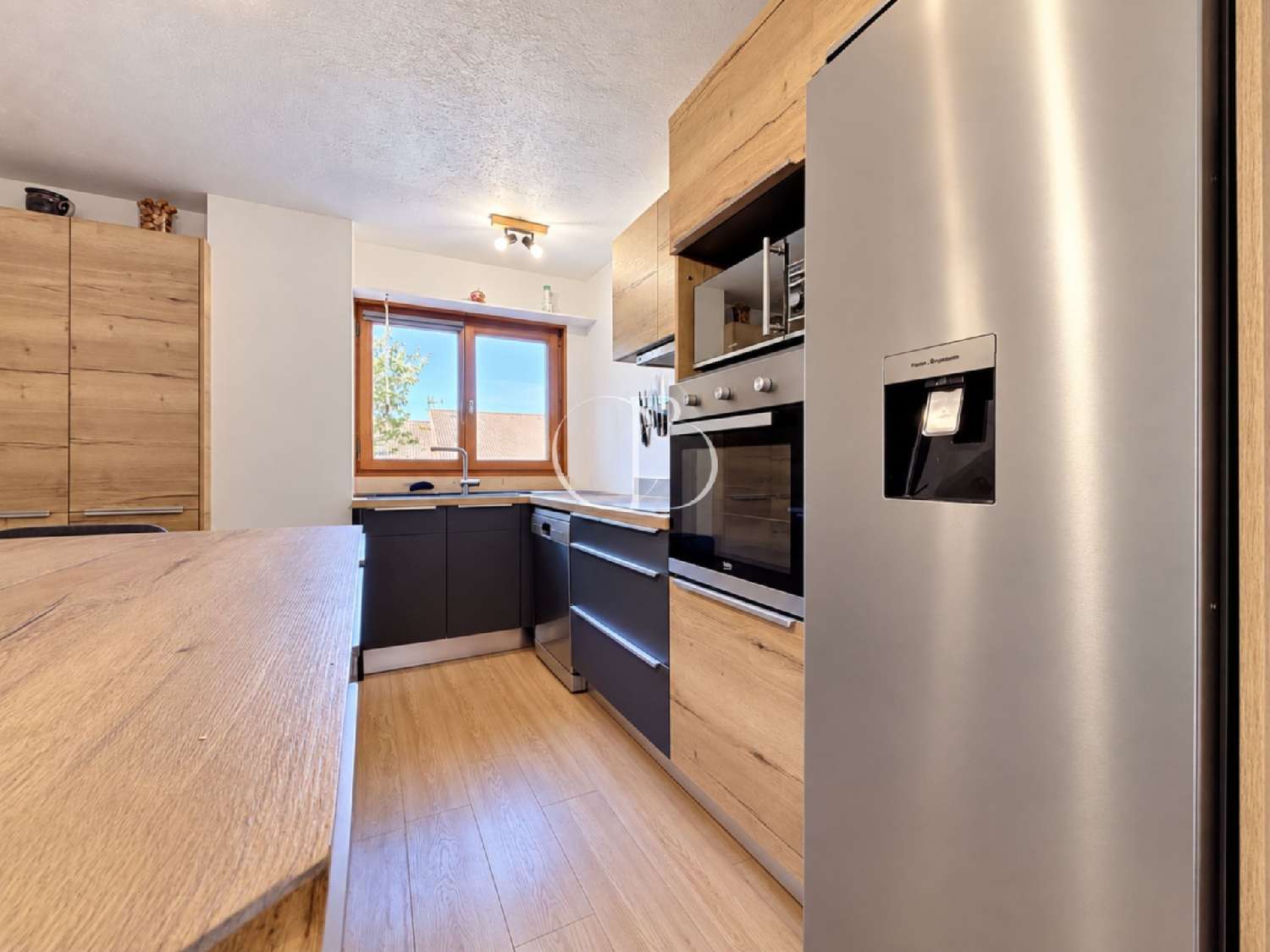 te koop appartement Contamine-sur-Arve Haute-Savoie 4