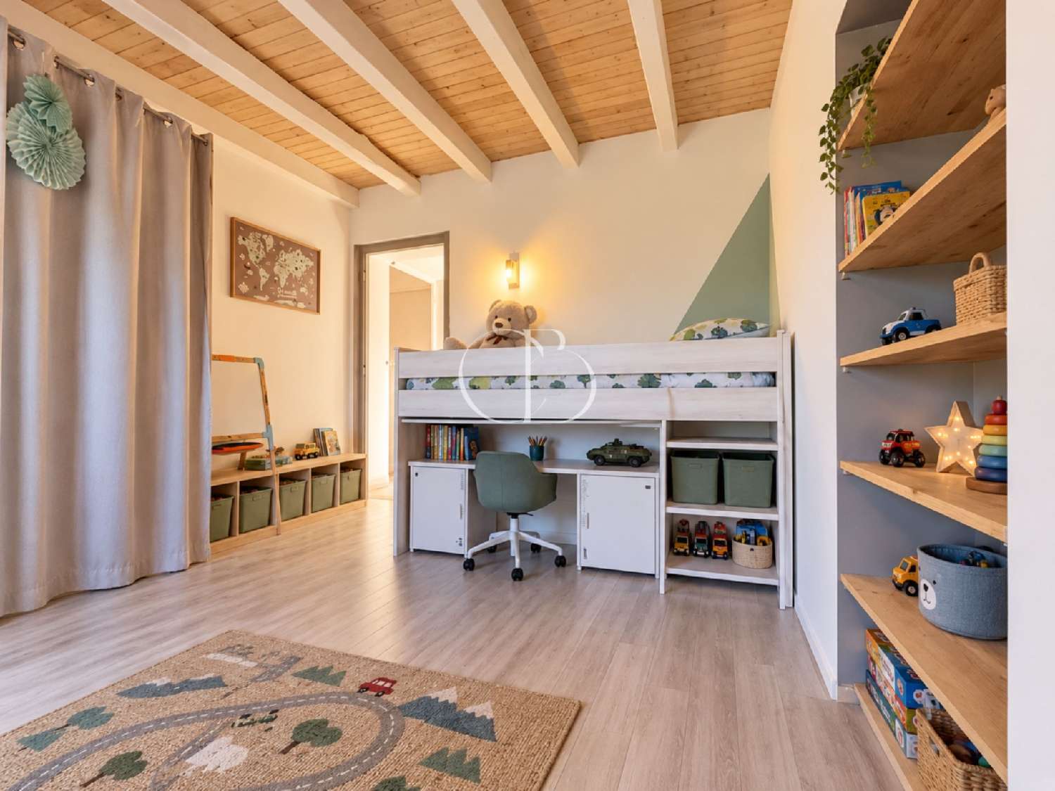 te koop appartement Contamine-sur-Arve Haute-Savoie 6