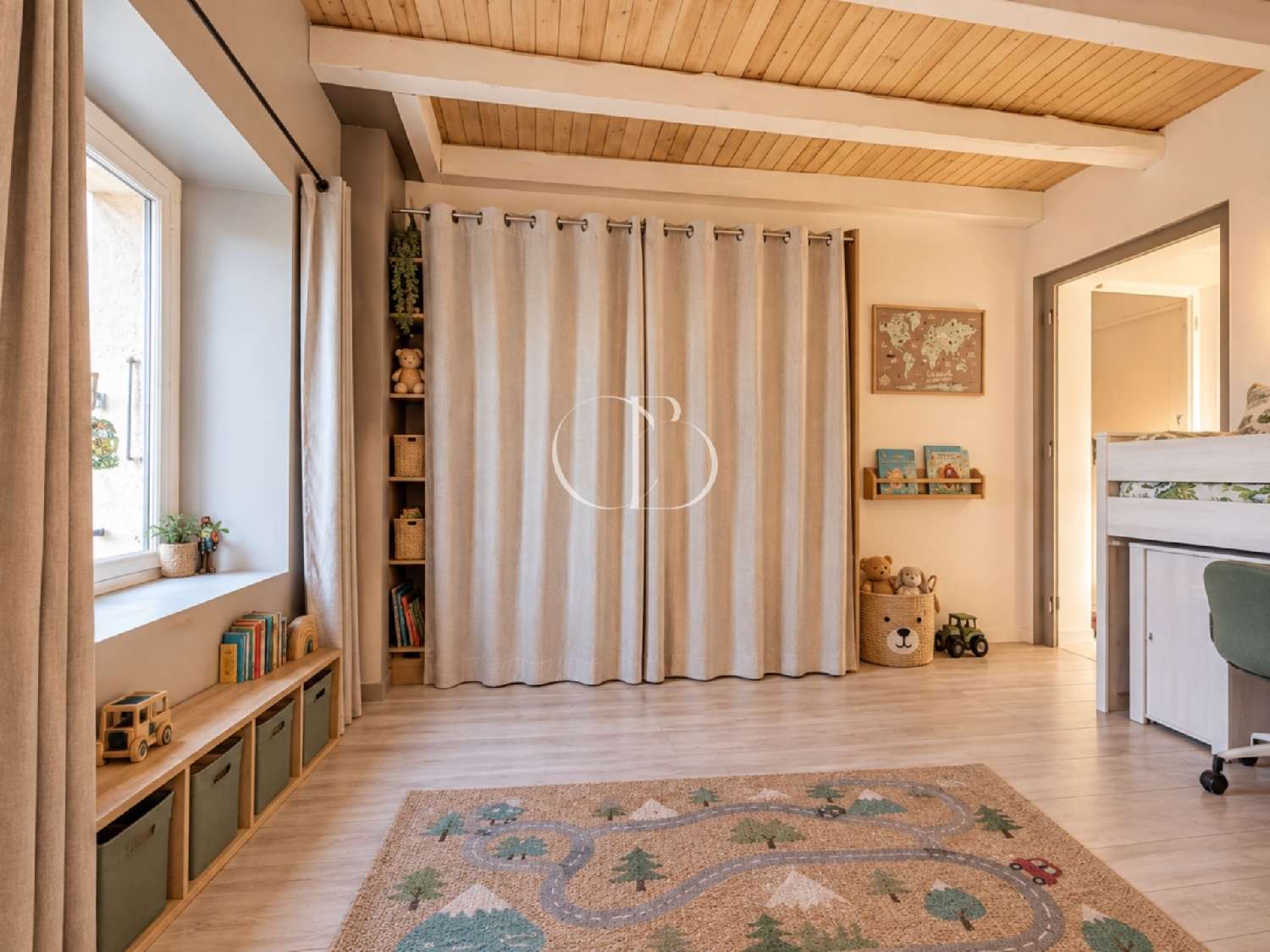 te koop appartement Contamine-sur-Arve Haute-Savoie 7