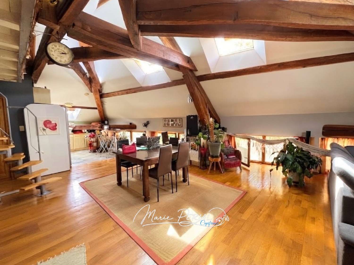 for sale apartment Contrexéville Vosges 2