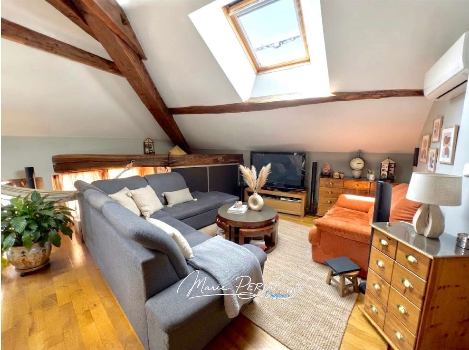 for sale apartment Contrexéville Vosges 4