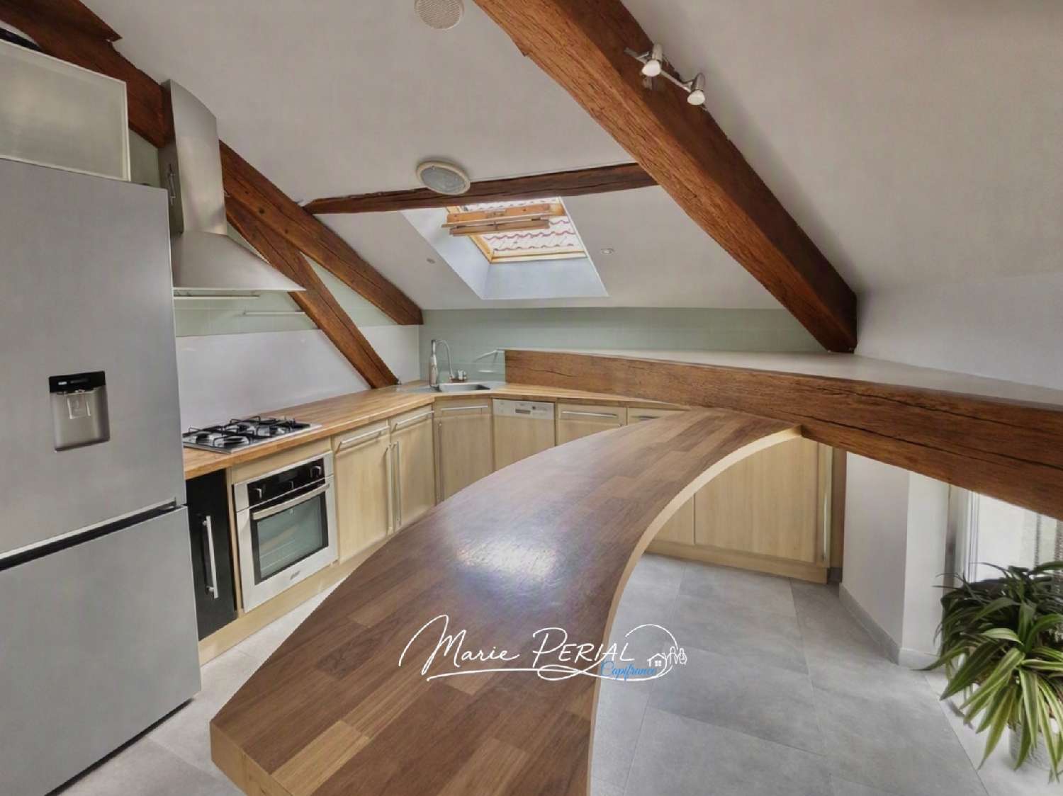 for sale apartment Contrexéville Vosges 5