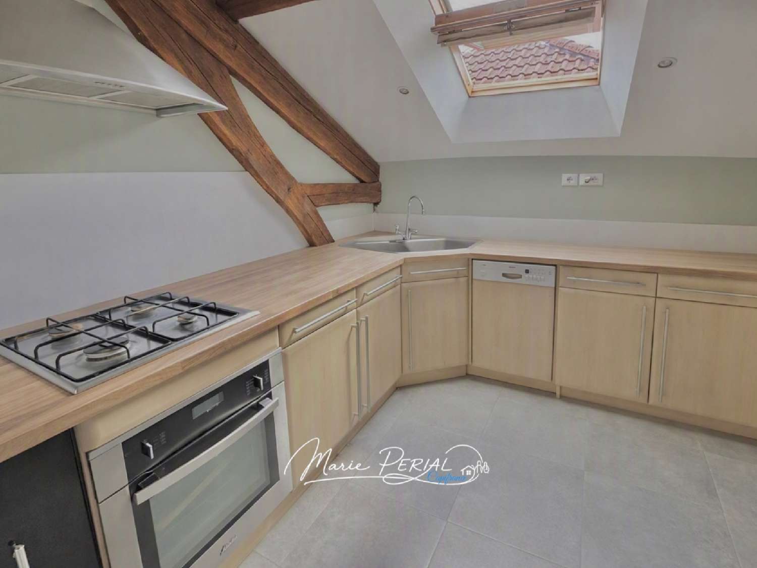 for sale apartment Contrexéville Vosges 6