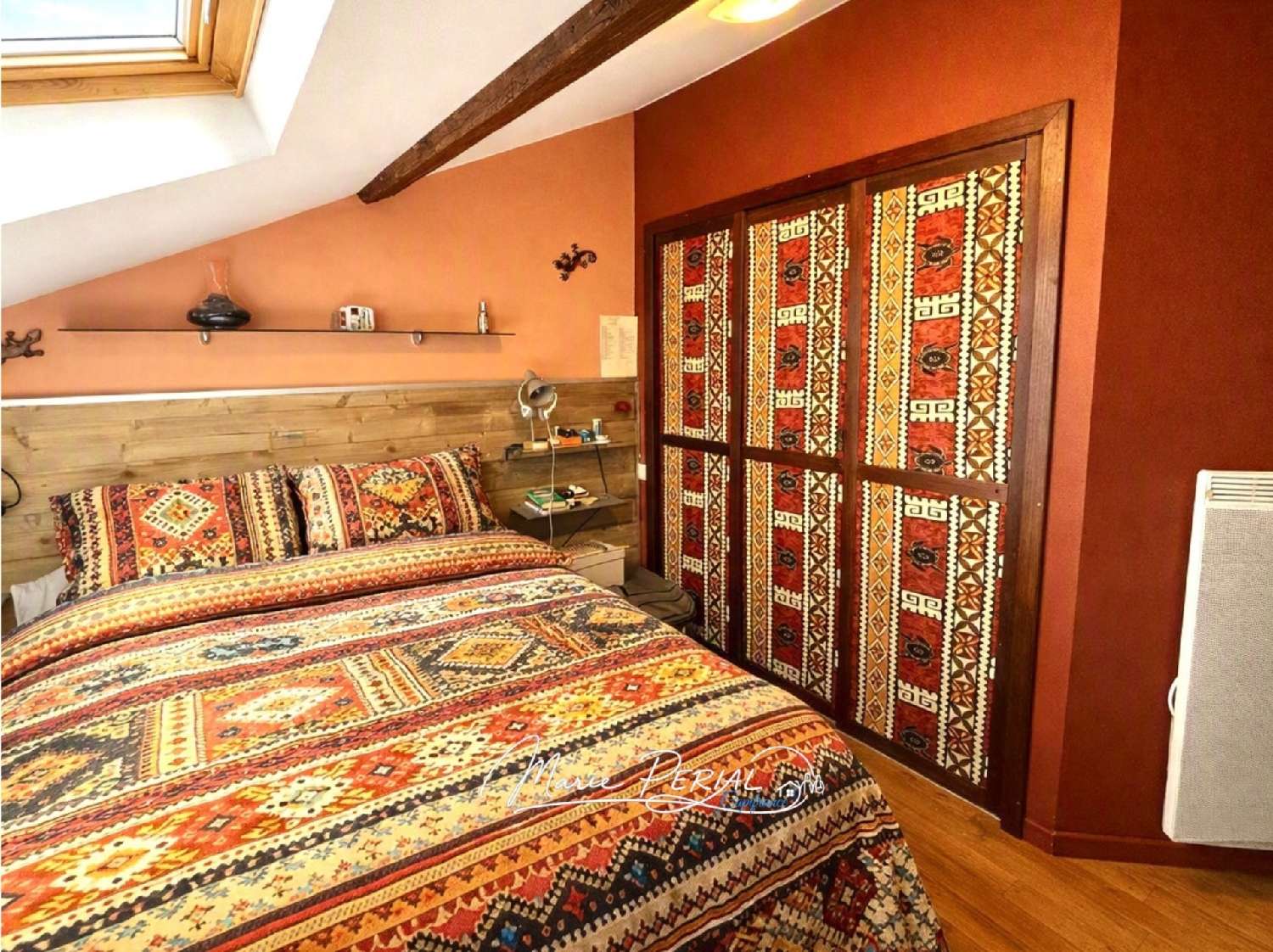 for sale apartment Contrexéville Vosges 7