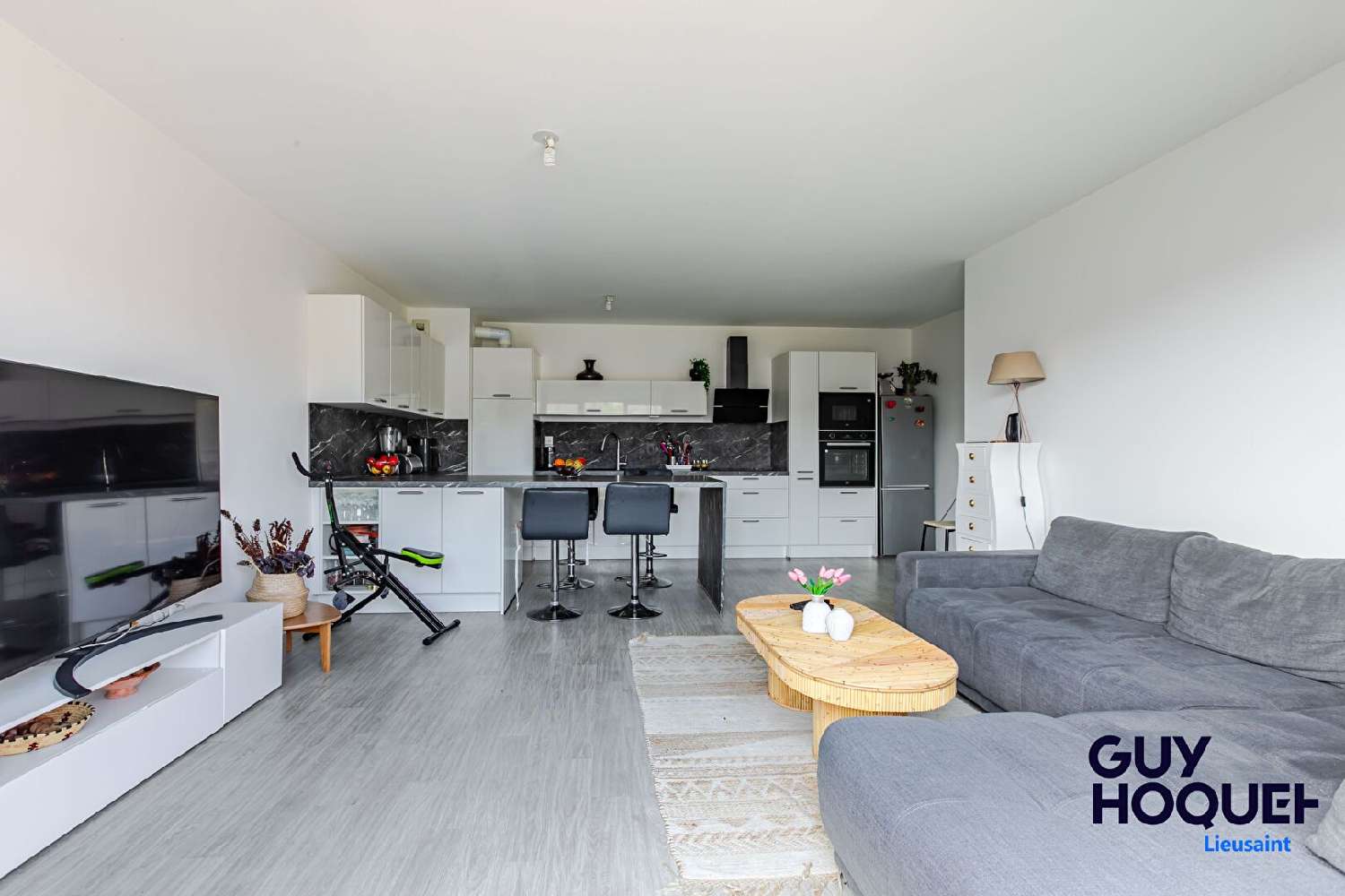  te koop appartement Corbeil-Essonnes Essonne 1